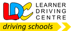 Andy's LDC Driving School Sherborne Logo